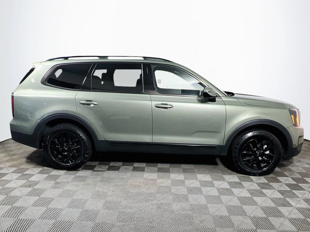 Used 2024 Kia Telluride SX X-Pro AWD/4WD image 8
