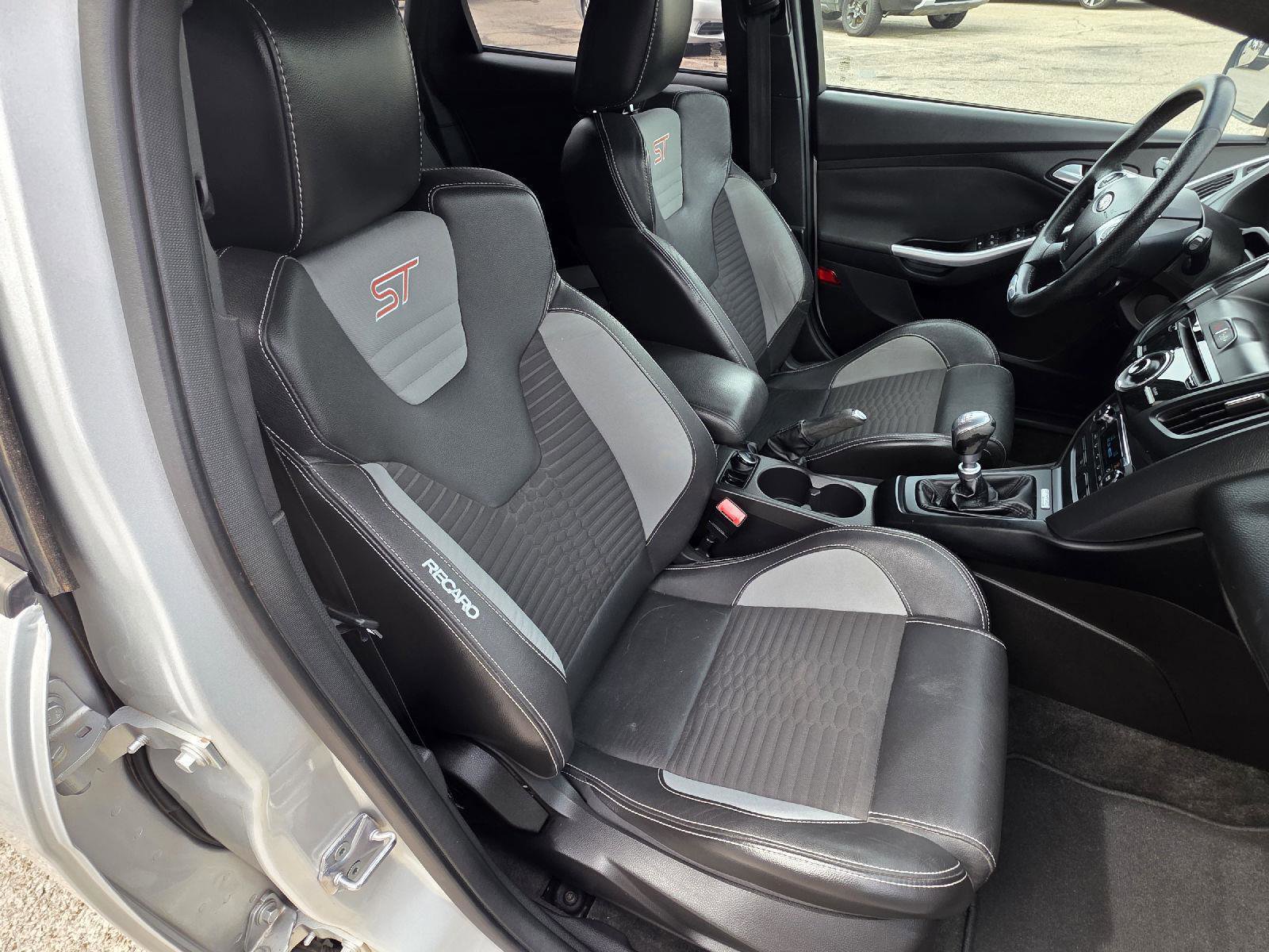 Used 2013 Ford Focus ST image 27