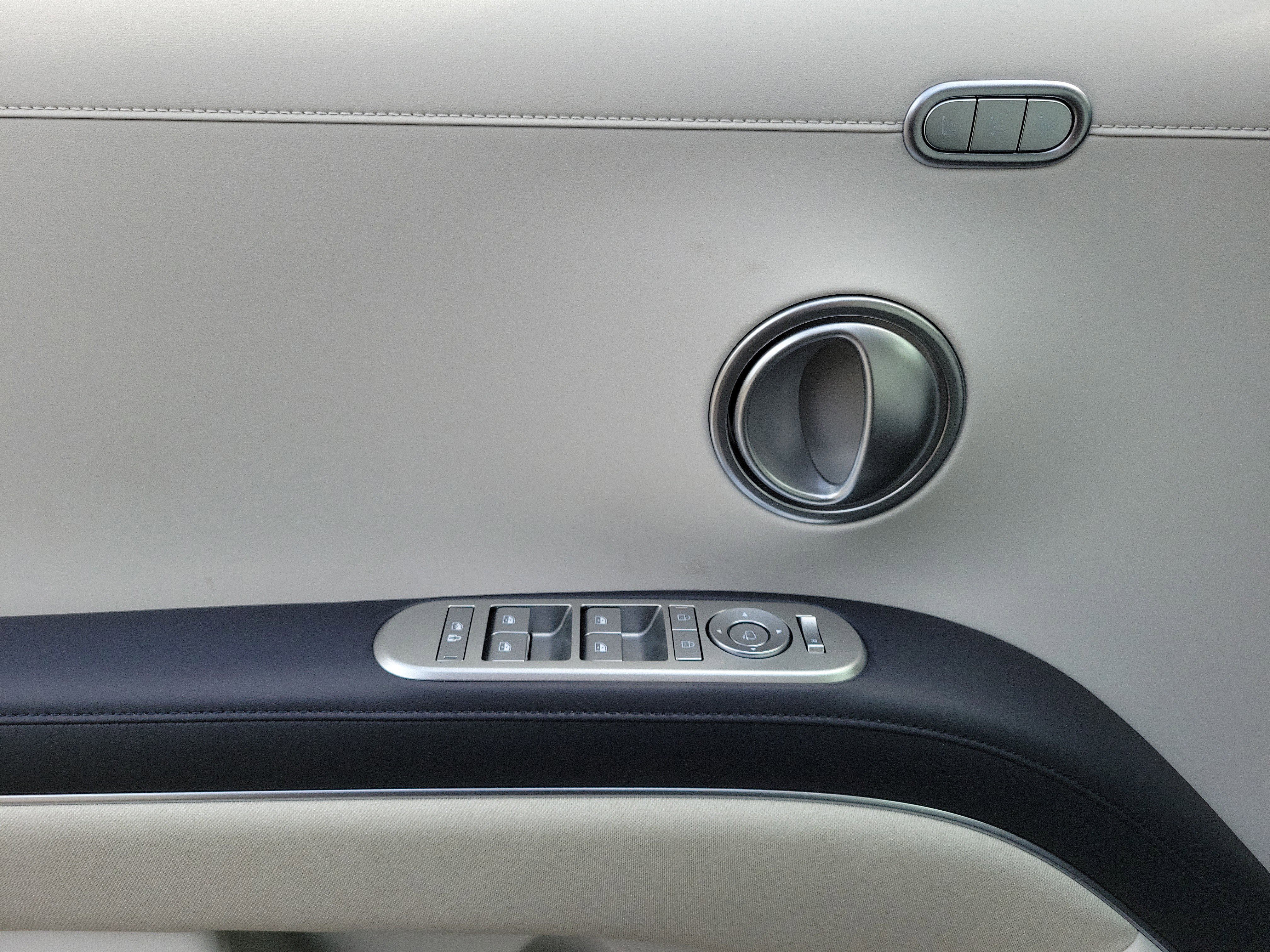 New 2026 Hyundai Palisade Calligraphy image 17