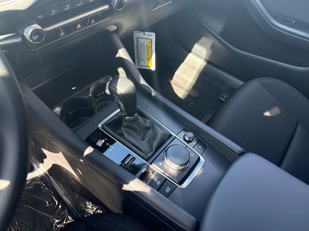 New 2026 MAZDA MAZDA3 s image 13