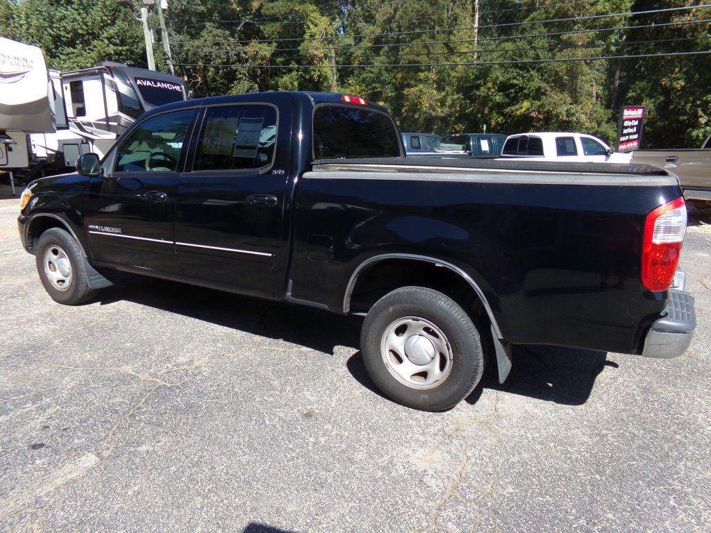 Used 2006 Toyota Tundra SR5 image 4