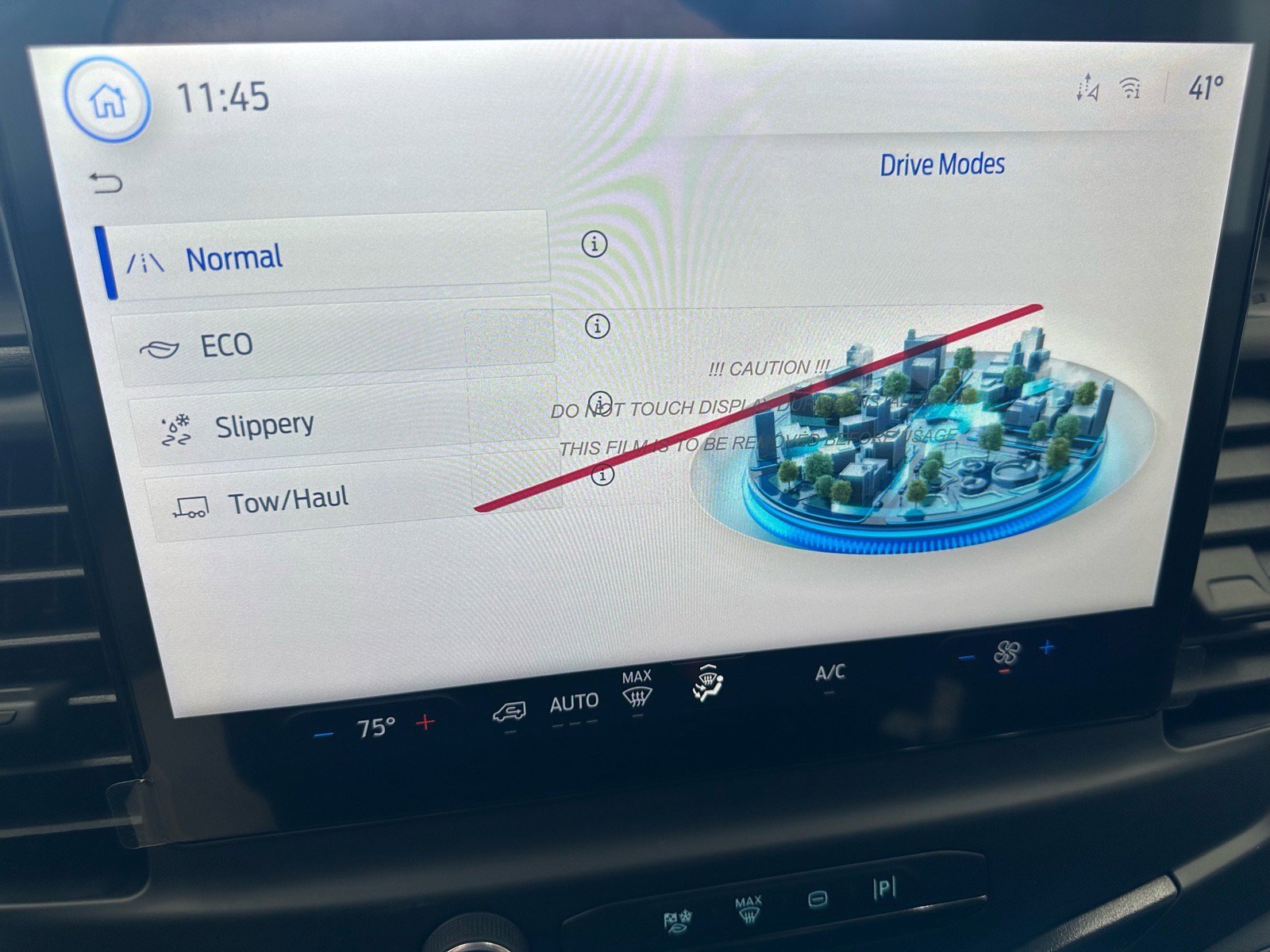 New 2026 Ford Transit 250 148 Medium Roof w/ Exterior Upgrade Package image 47