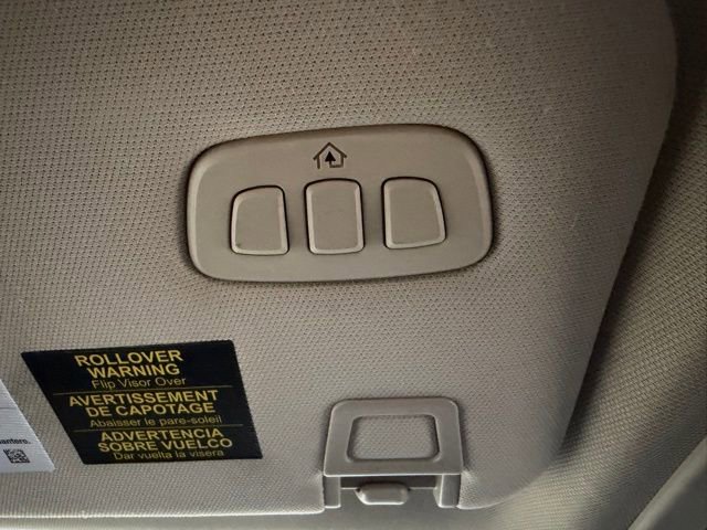Used 2023 Lincoln Corsair AWD w/ Equipment Group 101A image 34