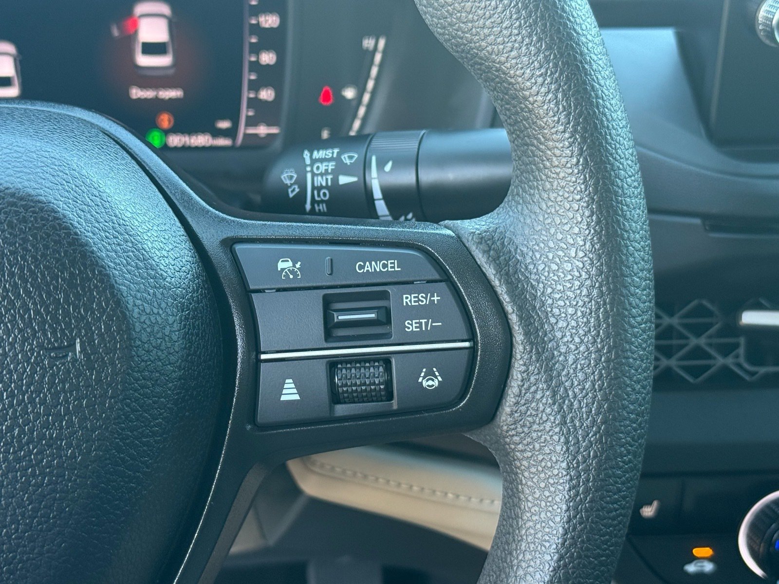 Certified 2026 Honda Accord SE image 19