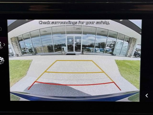 Used 2022 Kia K5 GT-Line image 7