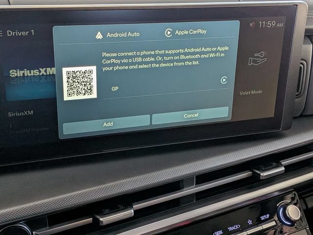 Used 2026 Hyundai Santa Fe SE AWD/4WD image 21