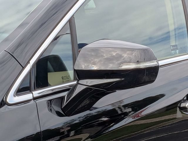 Certified 2024 Cadillac XT5 Premium Luxury w/ Platinum Package AWD/4WD image 10