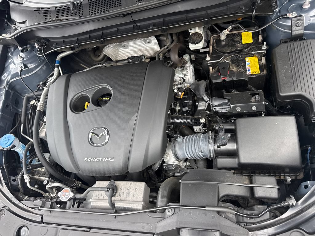 Used 2023 MAZDA CX-5 Carbon Edition AWD/4WD image 36