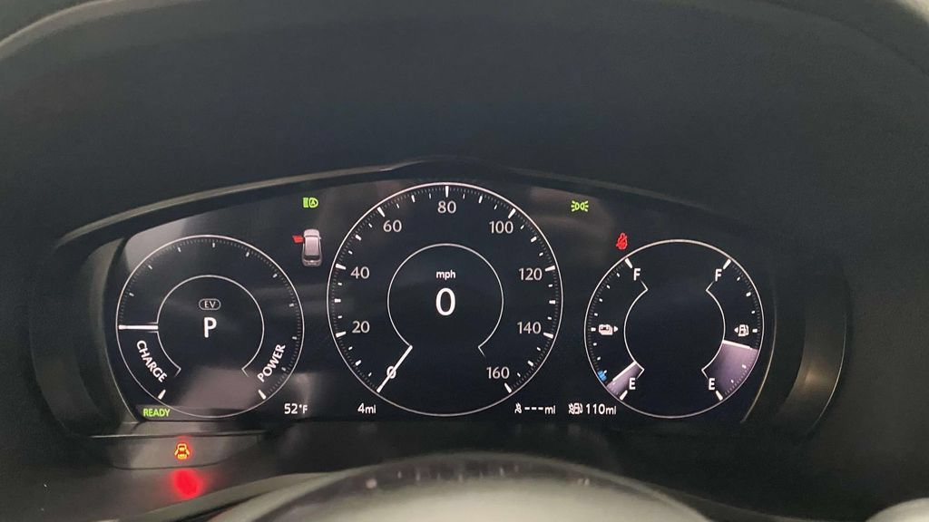 New 2026 MAZDA CX-90 Plug-In Hybrid w/ Premium Plus AWD/4WD image 13