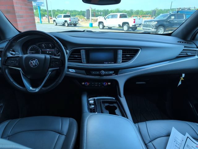 Used 2023 Buick Enclave Essence w/ LPO, Floor Liner Package FWD image 13
