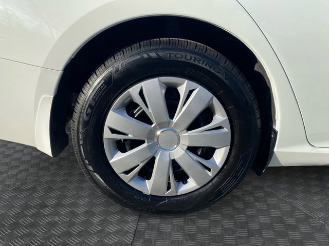 Used 2024 Nissan Altima 2.5 S image 32