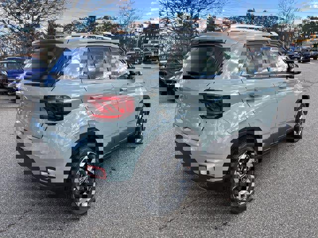 New 2026 Hyundai Venue SEL image 32