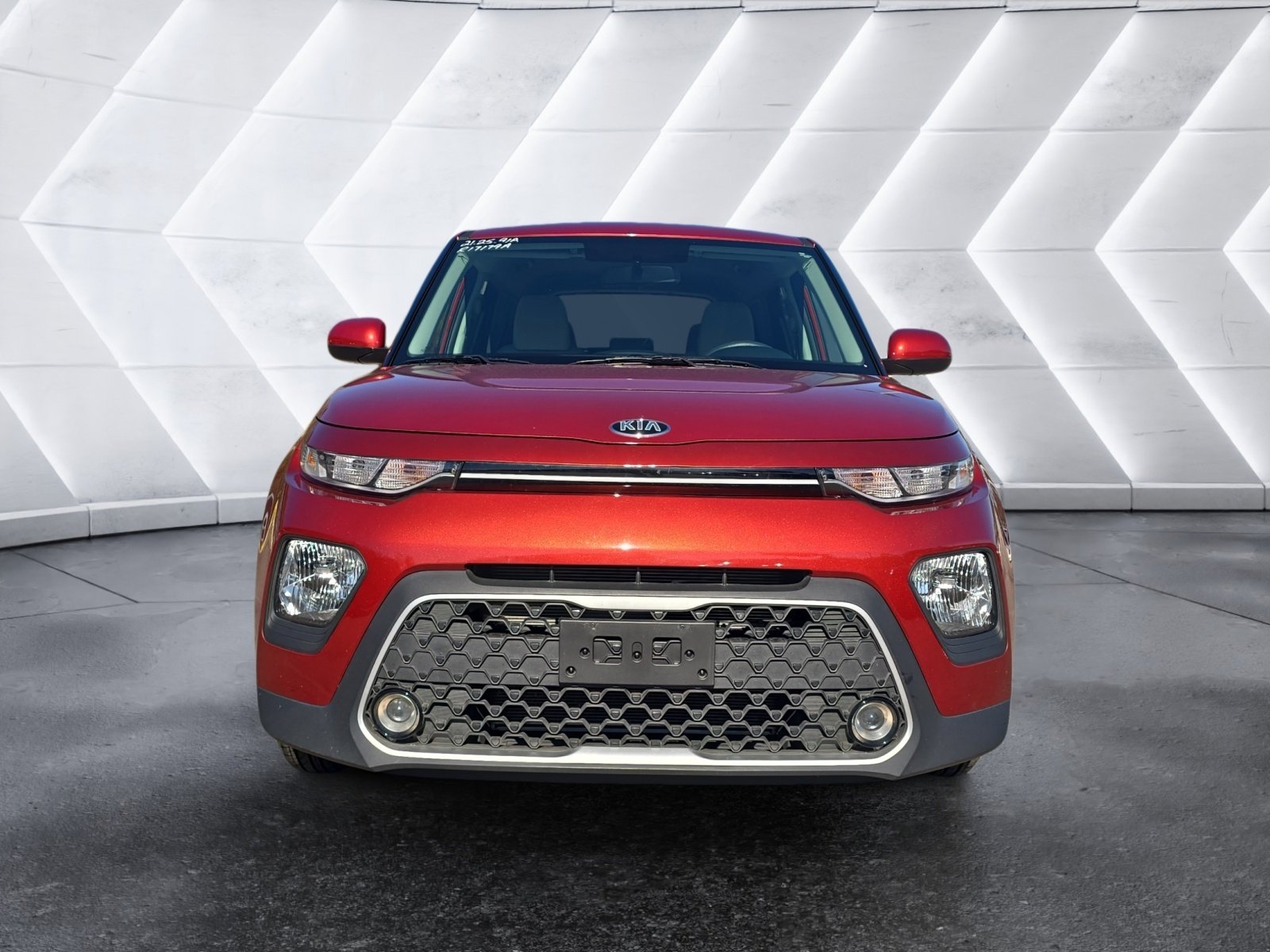 Used 2021 Kia Soul LX image 8
