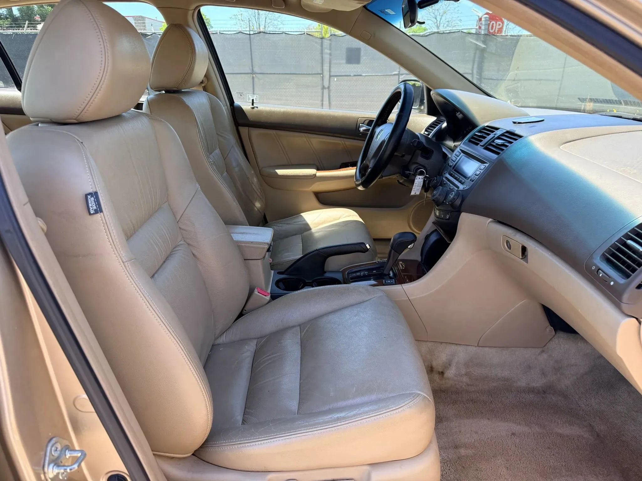 Used 2006 Honda Accord EX-L image 18