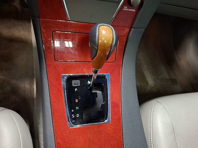 Used 2007 Lexus ES 350 image 17