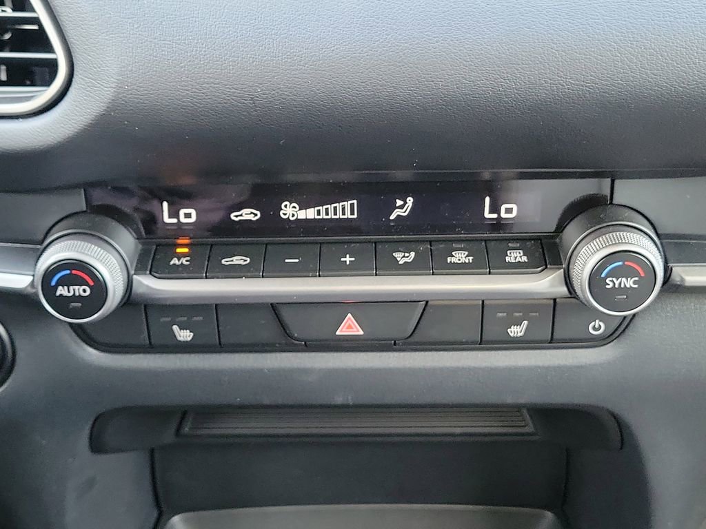 Certified 2026 MAZDA CX-30 AWD 2.5 S image 35