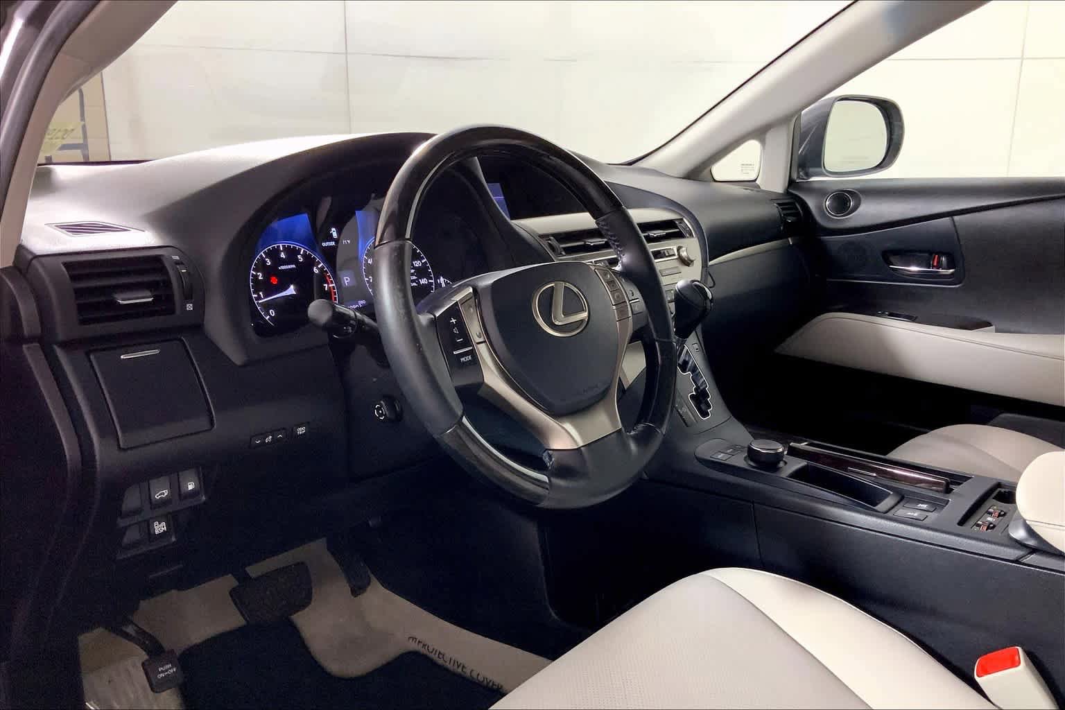 Used 2013 Lexus RX 350 AWD image 18