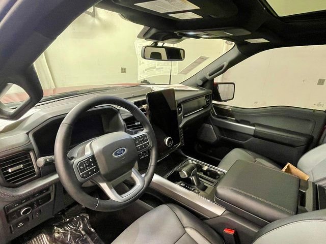 New 2023 Ford F150 Lightning Lariat w/ Equipment Group 511A High image 20