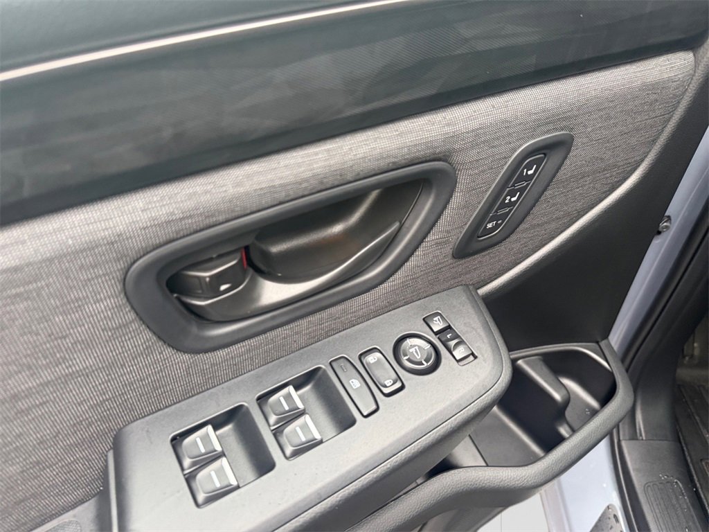 Used 2026 Honda Passport TrailSport image 11