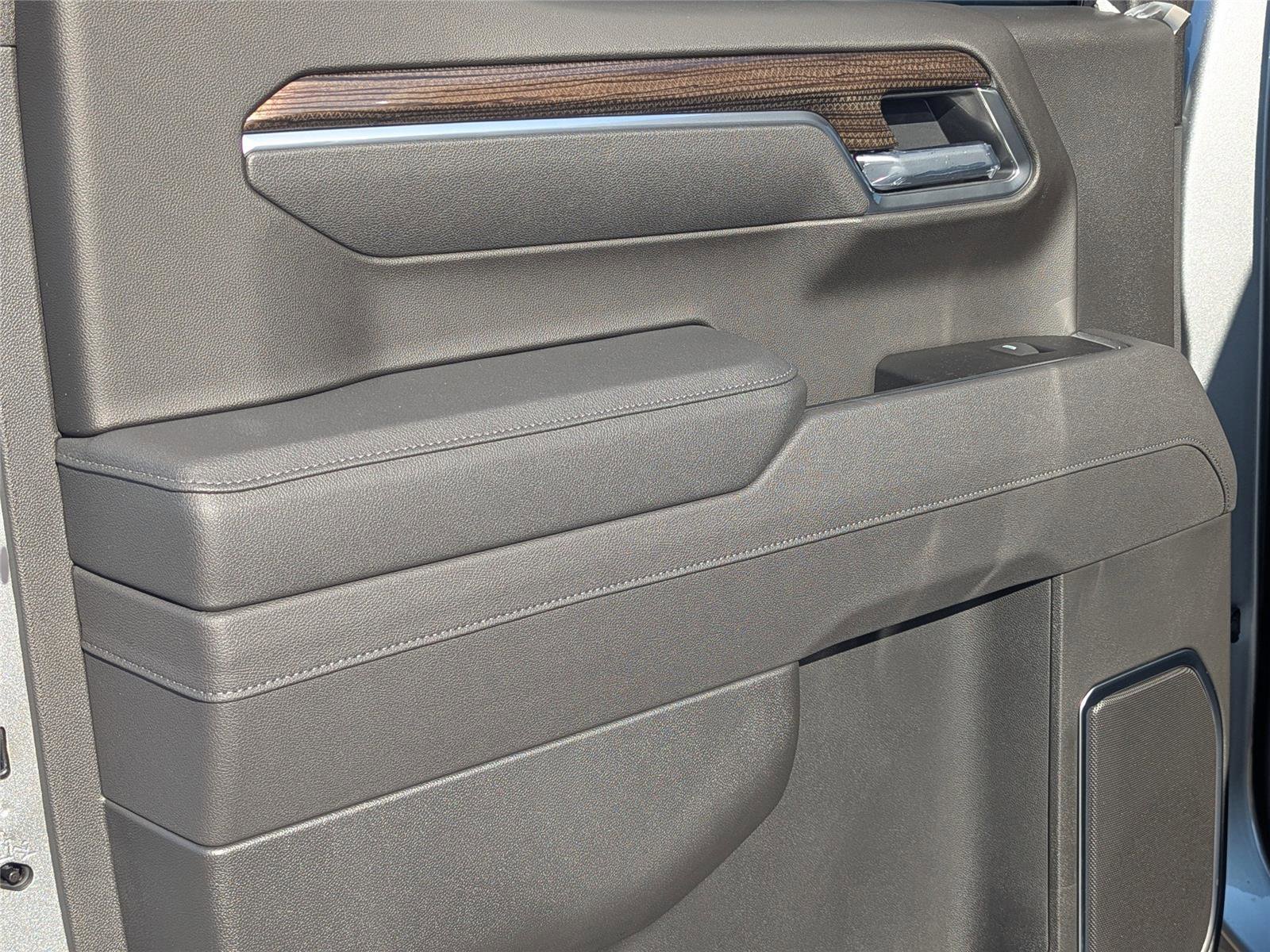 New 2026 Chevrolet Silverado 1500 RST image 26