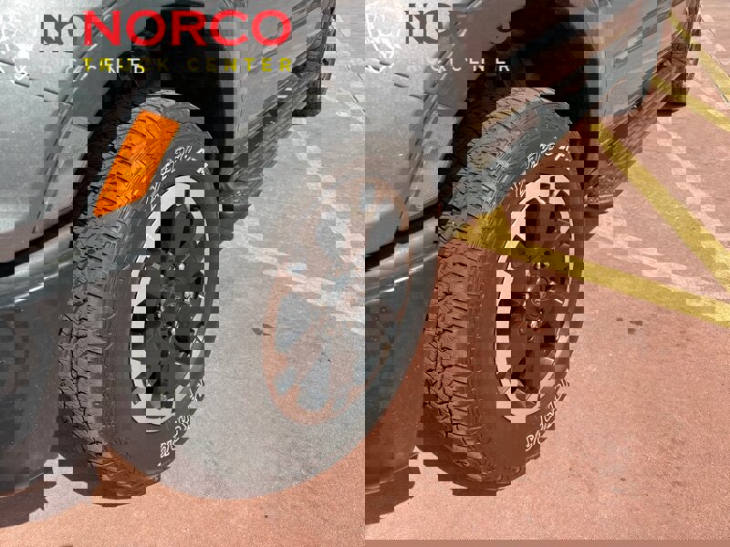 Used 2021 Ford Ranger XL w/ Equipment Group 101A High image 14