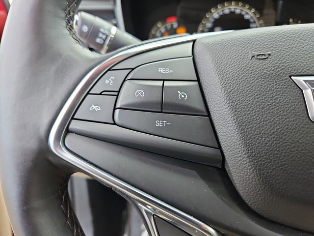 Used 2018 Cadillac XT5 Premium Luxury image 26