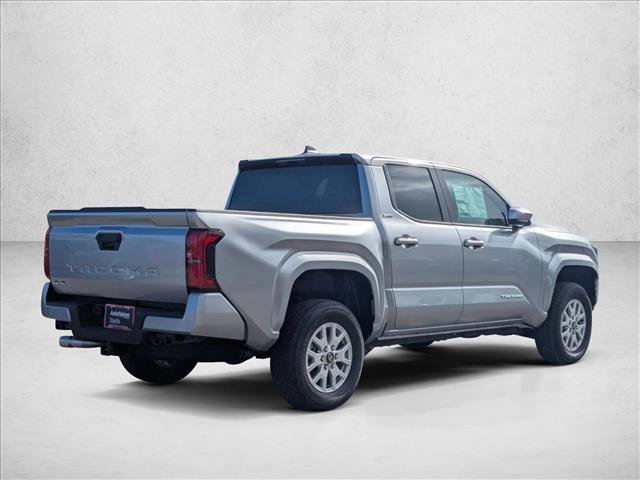 New 2025 Toyota Tacoma SR5 video 2