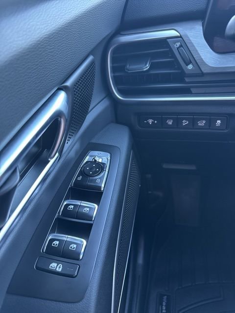 Used 2024 Kia Telluride EX X-Line image 21