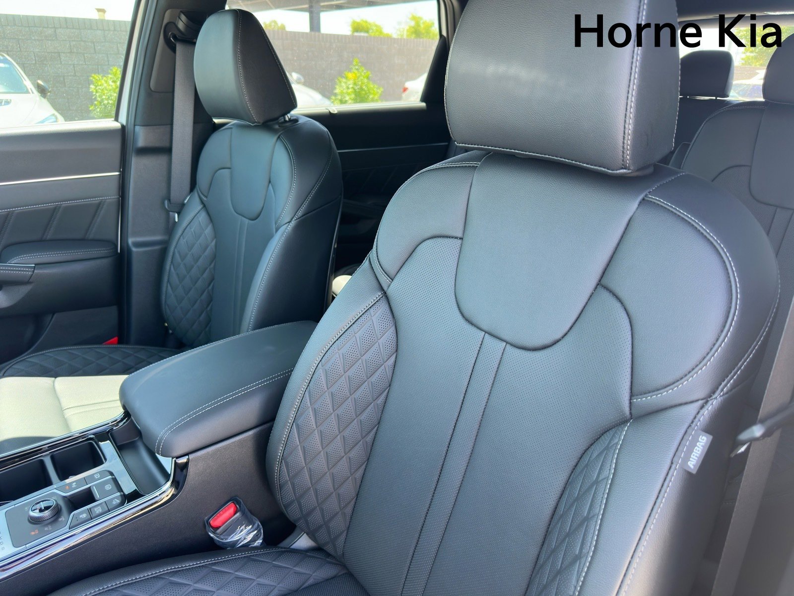 New 2026 Kia Sorento SX Prestige AWD/4WD image 10