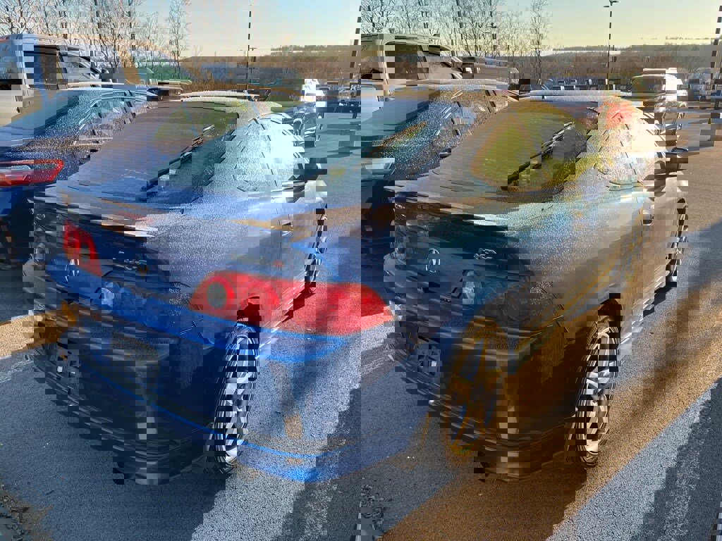 Used 2006 Acura RSX Type-S image 5