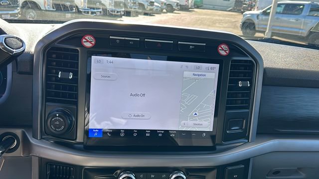 Certified 2024 Ford F150 XLT w/ Mobile Office Package image 20