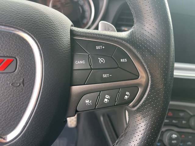 Used 2019 Dodge Challenger R/T Scat Pack image 19