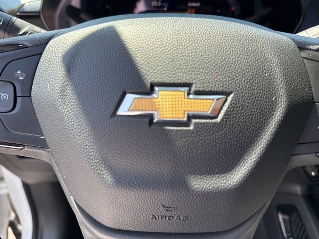 Used 2024 Chevrolet TrailBlazer LT FWD image 12