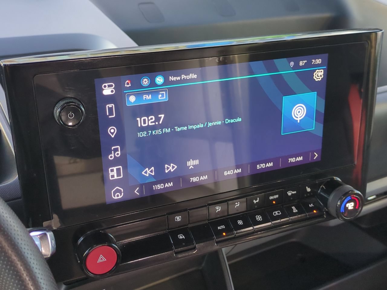 Used 2024 Chevrolet Brightdrop 600 w/ Battery Pack, Max Range AWD/4WD image 13