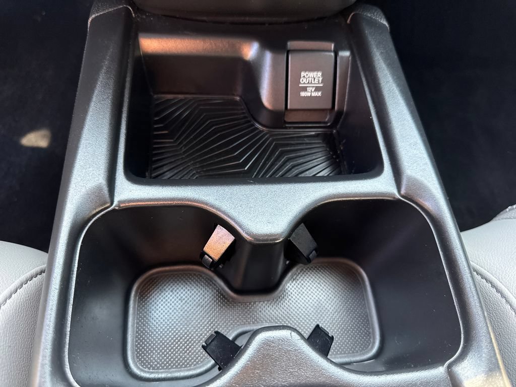 Used 2019 Honda CR-V Touring image 19