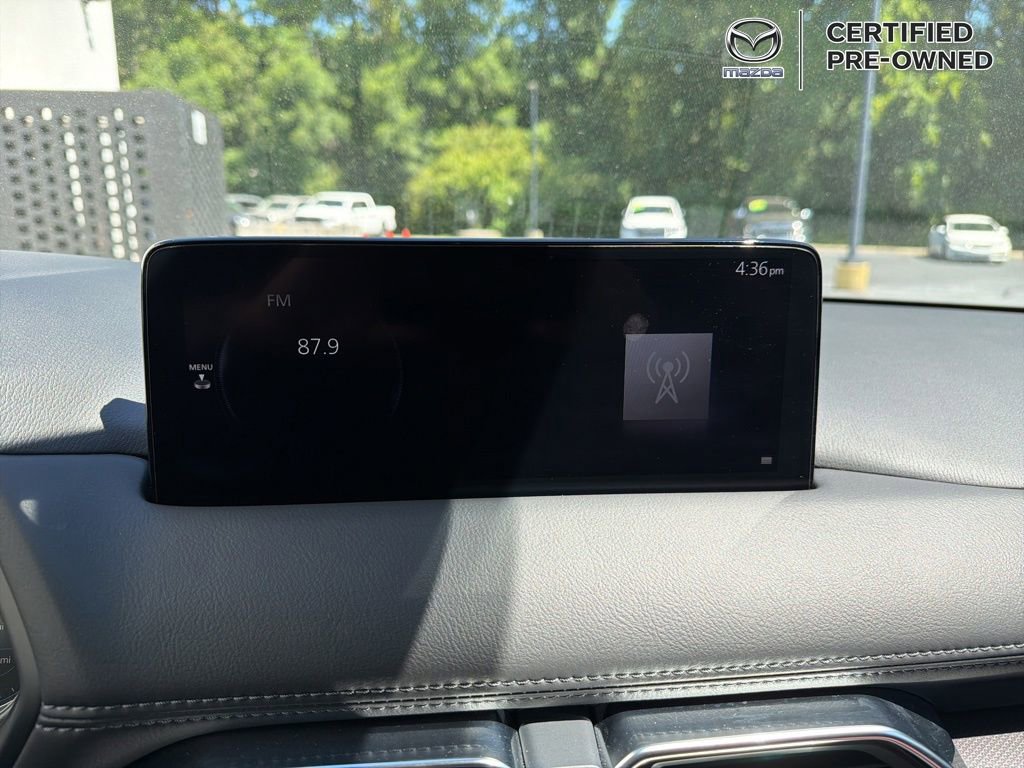 Used 2025 MAZDA CX-5 Carbon Edition AWD/4WD image 70