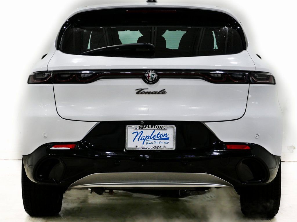 Used 2024 Alfa Romeo Tonale Ti image 8