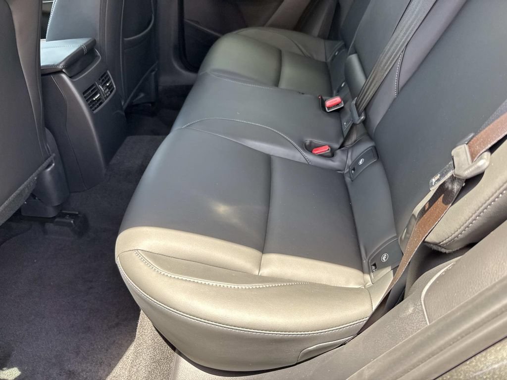 New 2026 MAZDA CX-30 AWD 2.5 S w/ Select Sport Pkg image 15