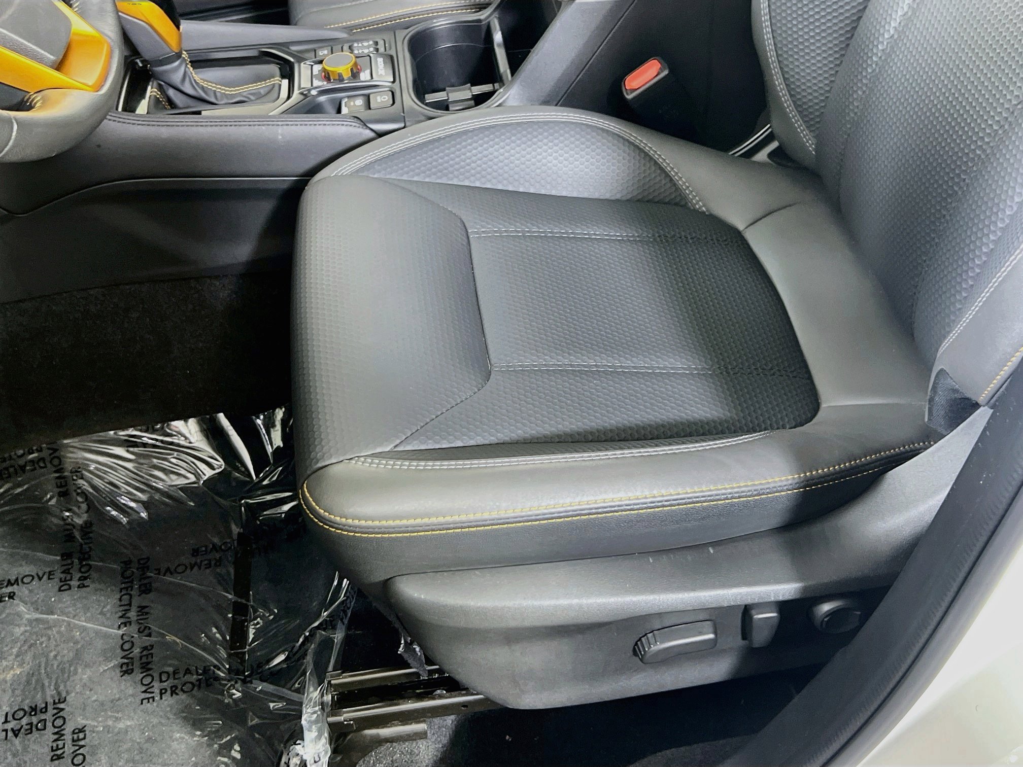 Used 2023 Subaru Forester Wilderness AWD/4WD image 20