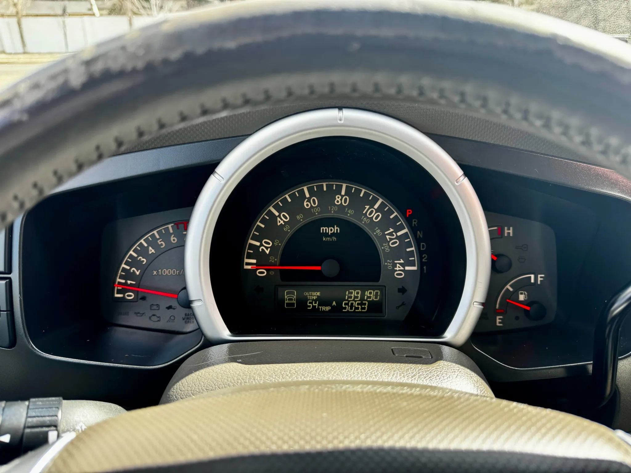 Used 2006 Honda Ridgeline RTL image 12