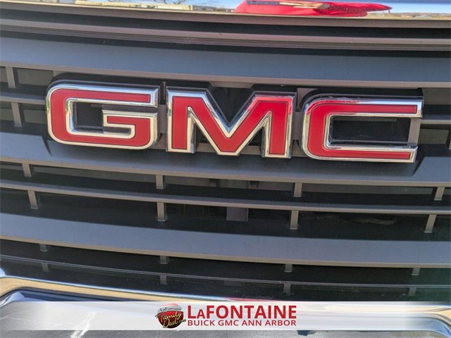 Certified 2022 GMC Terrain SLE w/ Driver Convenience Package image 29