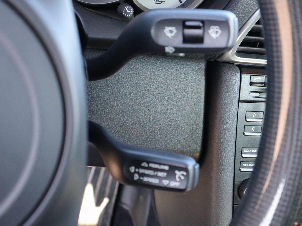 Used 2012 Porsche 911 Carrera 4S image 30