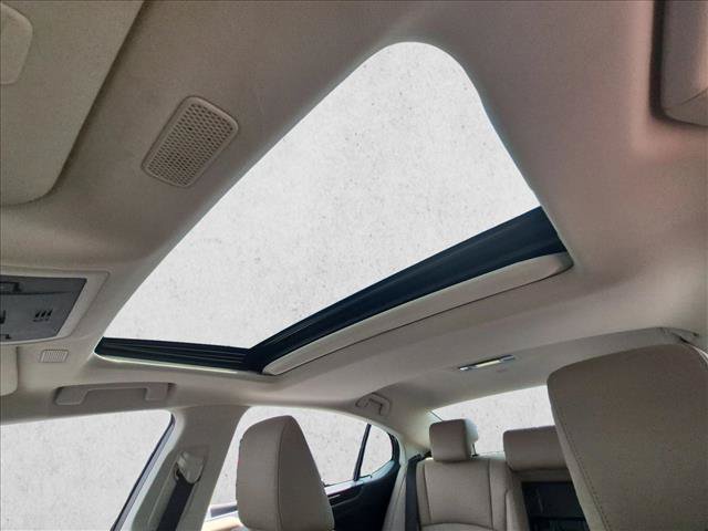 Used 2020 Lexus ES 350 w/ Premium Package FWD image 15