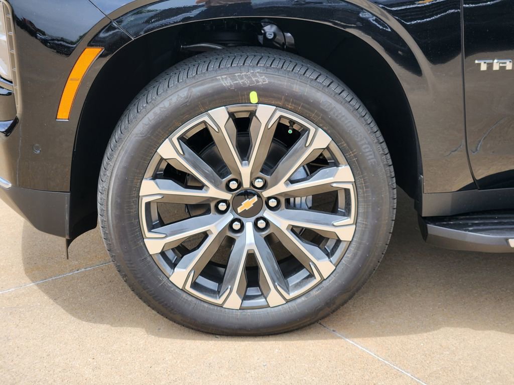 New 2026 Chevrolet Tahoe High Country w/ Sun And Tow Package AWD/4WD image 8