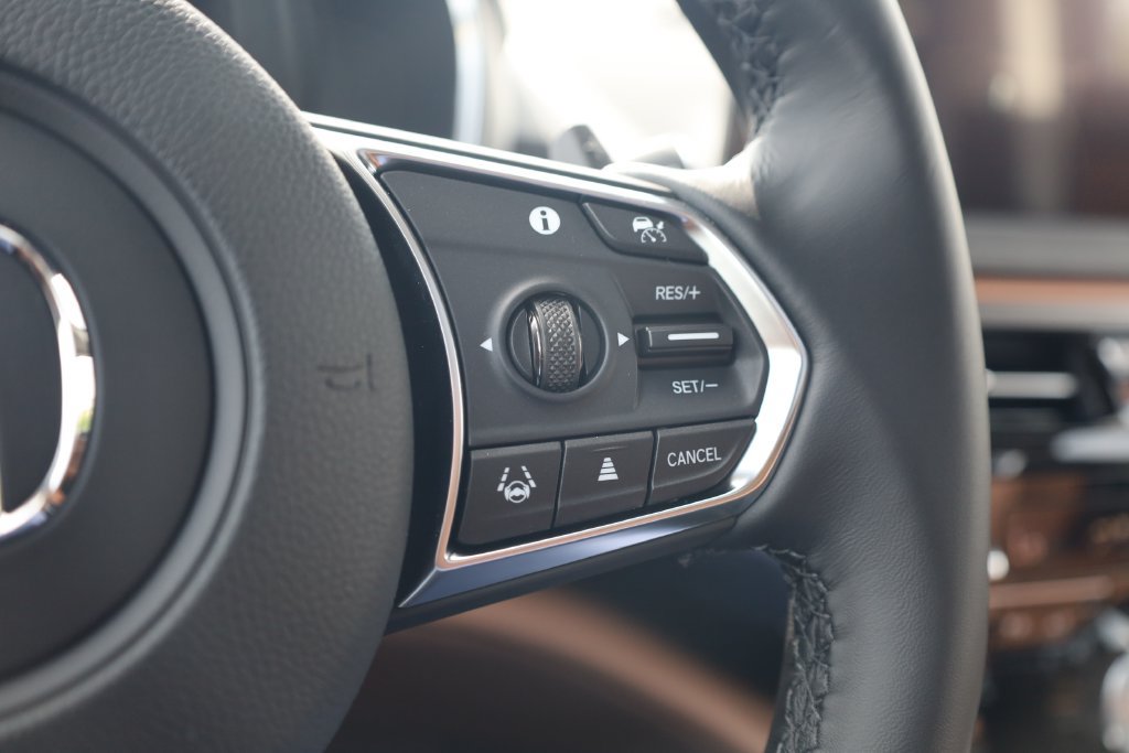 New 2026 Acura MDX w/ Technology Package AWD/4WD image 19