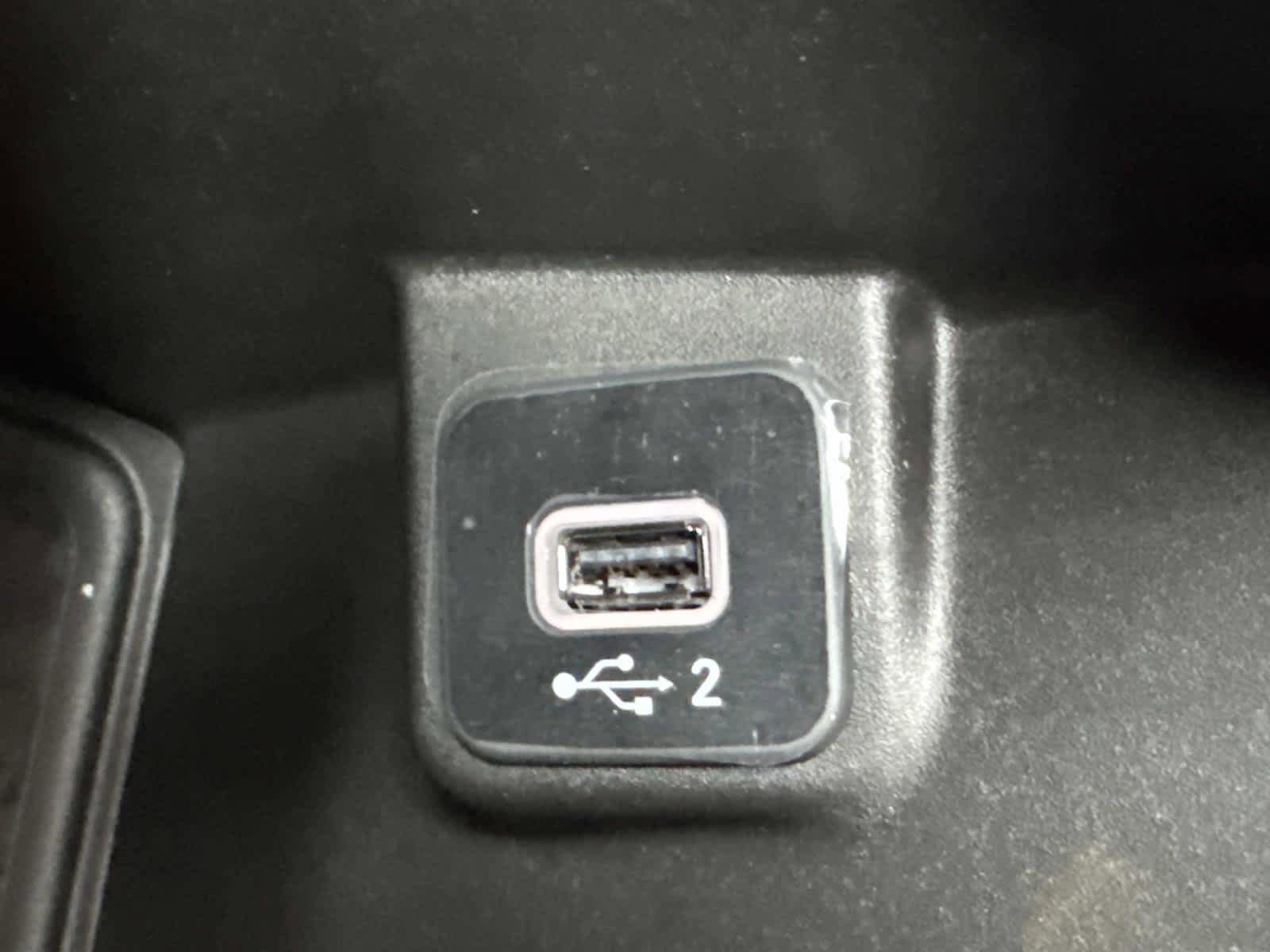 New 2026 Jeep Wrangler Unlimited Sport AWD/4WD image 14