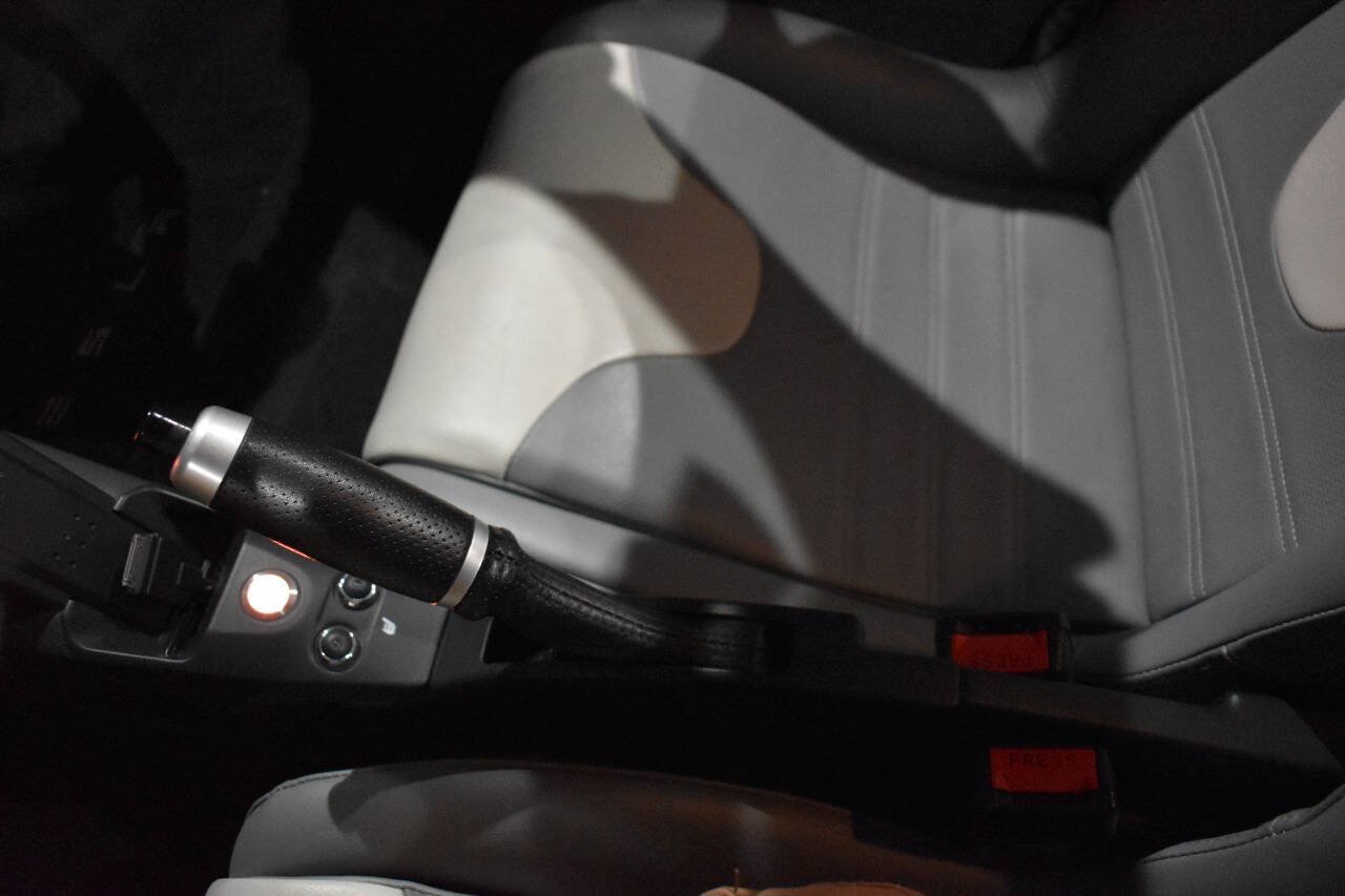 Used 2011 Tesla Roadster Sport RWD image 57