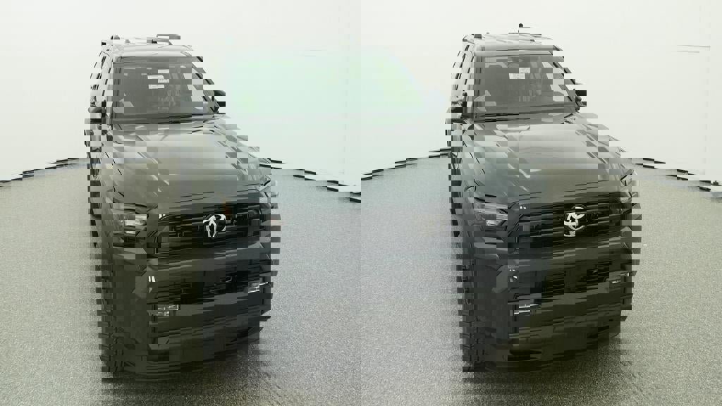 New 2026 Toyota 4Runner SR5 image 47