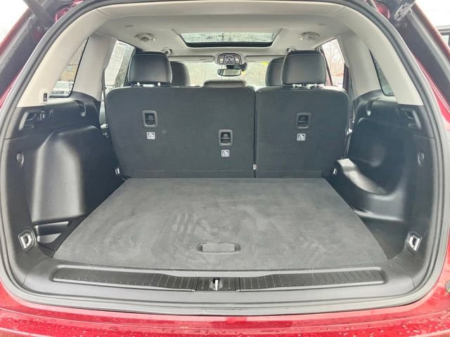 Used 2024 Jeep Grand Cherokee Limited image 18