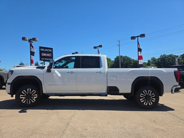 New 2026 GMC Sierra 3500 Denali Ultimate AWD/4WD image 14